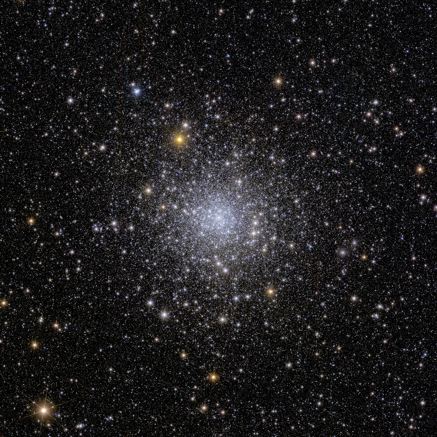 Euclid ERO NGC6397.8K8K.v2