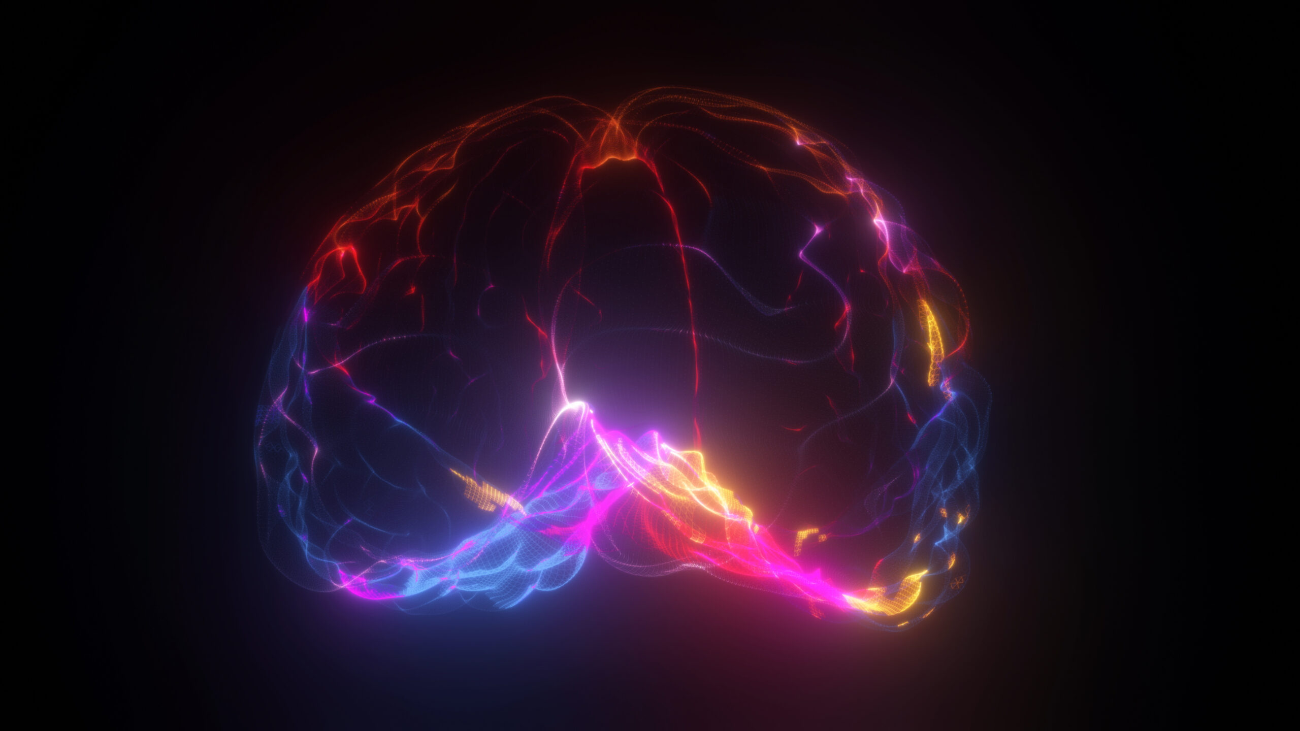 El cerebro tiene su propia wifi: comunicaciones inalámbricas del sistema nervioso