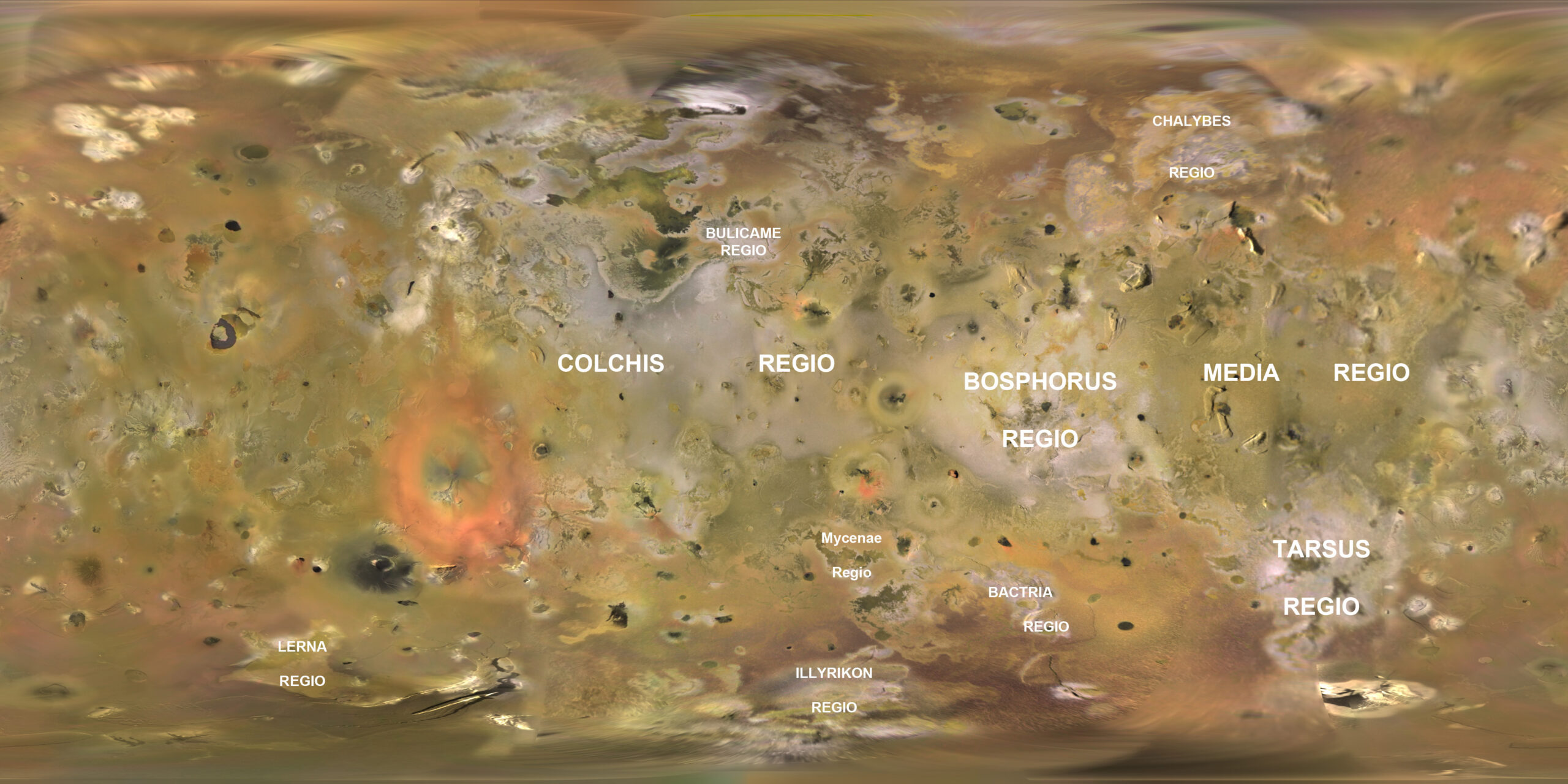 Io map regio labeled scaled