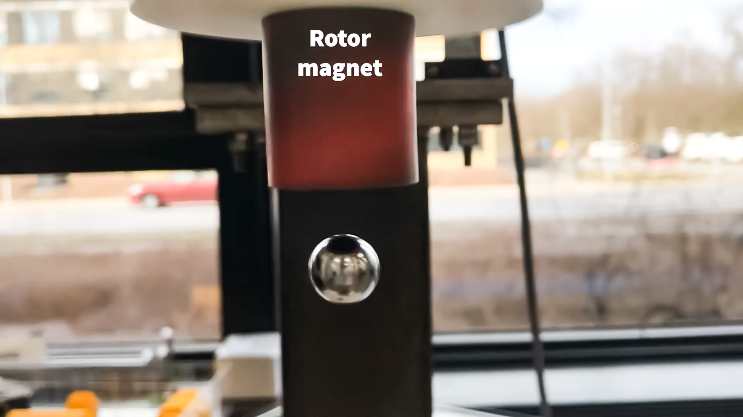 Descubren un nuevo tipo de levitación magnética que puede revolucionar la tecnología