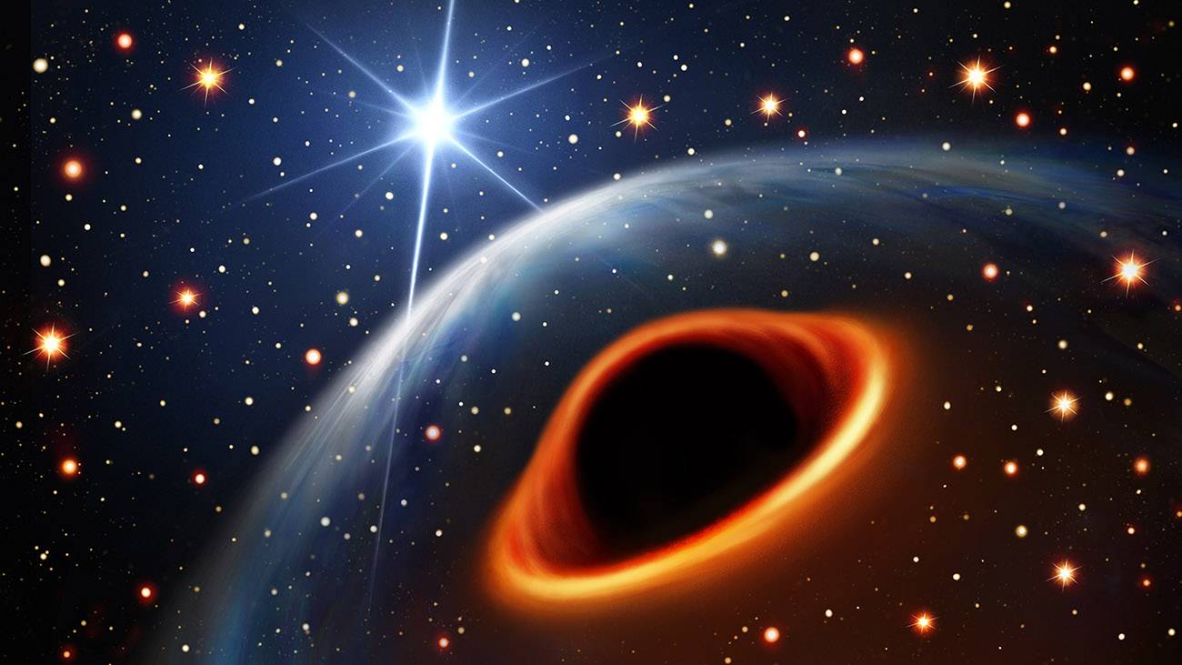 Agujero negro mas ligero o estrella de neutrones mas pesada