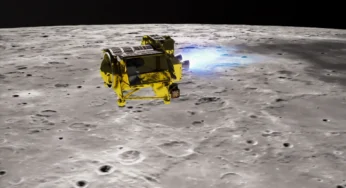 Japón logra revivir a la sonda SLIM después de fallo en el aterrizaje lunar