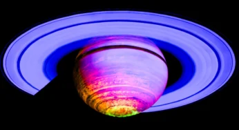 Luces extraterrestres: el imponente espectáculo de las auroras del Sistema Solar