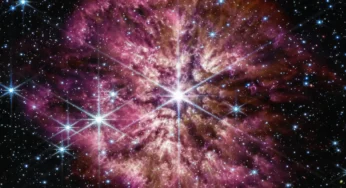 Descubren una nueva fuente de polvo en el universo: las supernovas de tipo Ia