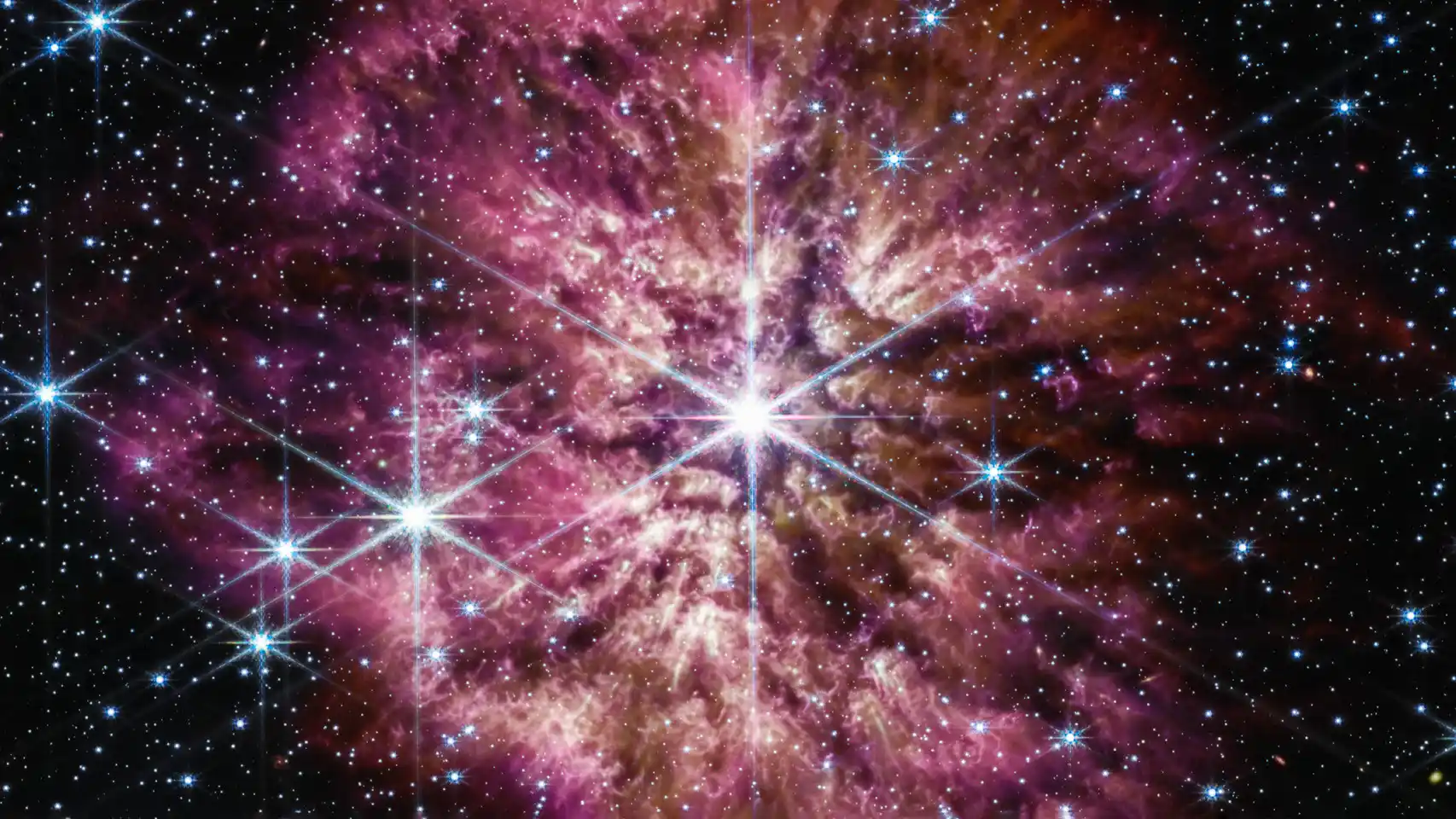 Descubren una nueva fuente de polvo en el universo: las supernovas de tipo Ia