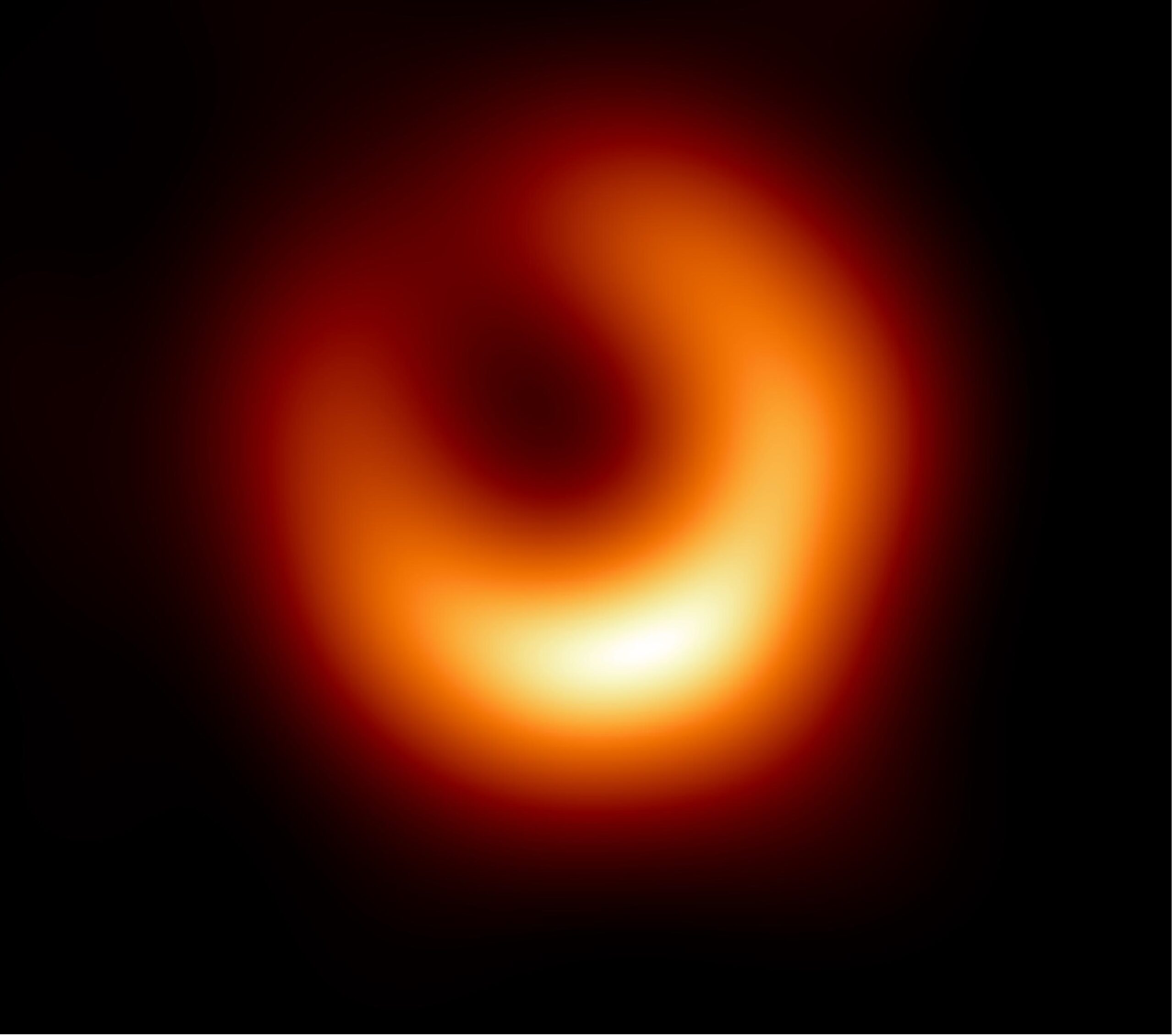 Imagen agujero negro M87 nota scaled