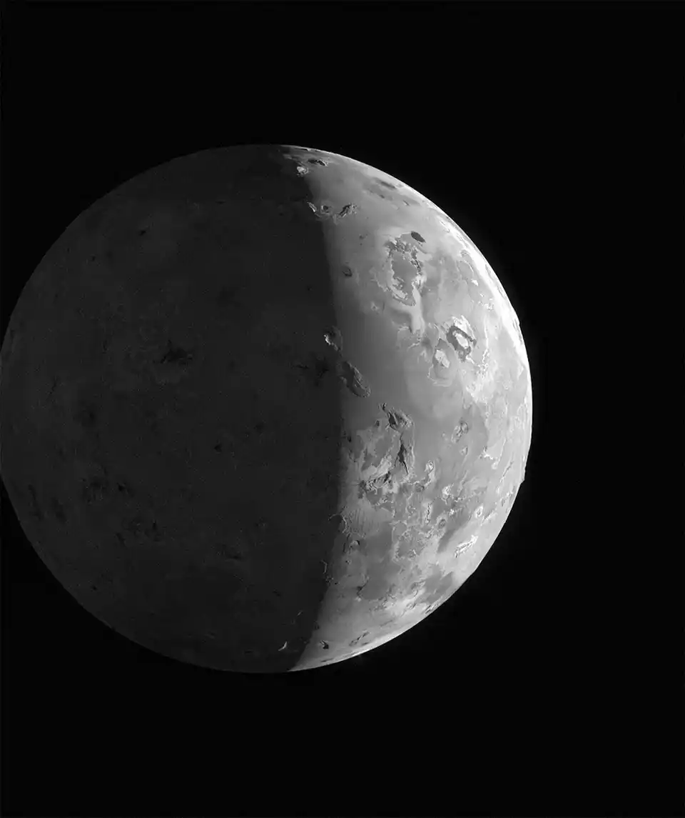 Io Juno 1