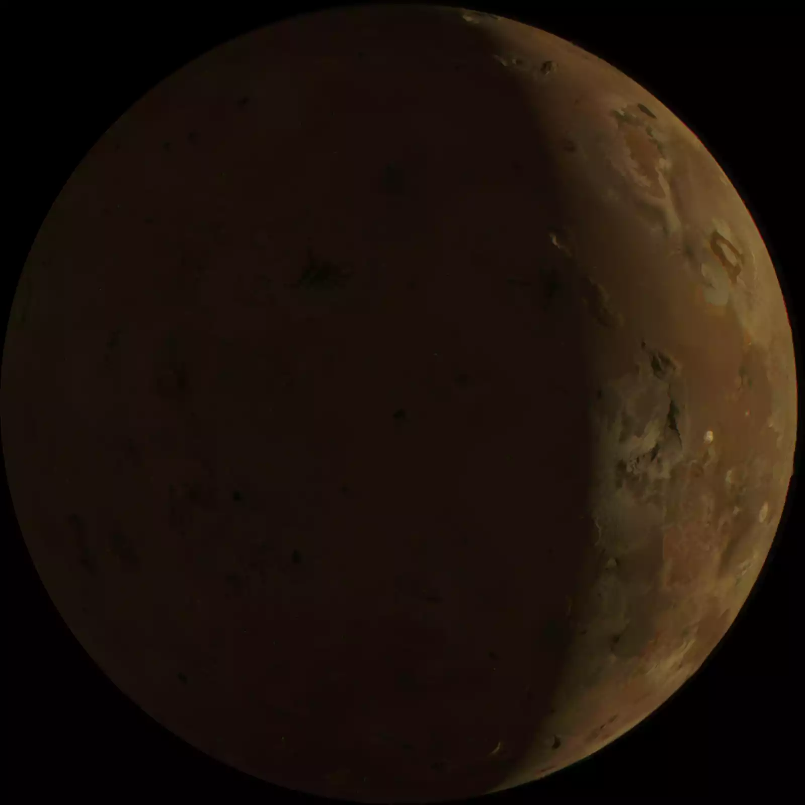Io Juno 3852