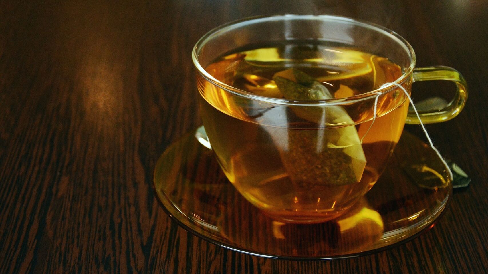 Un nuevo estudio señala que el té ralentiza el proceso de envejecimiento en humanos