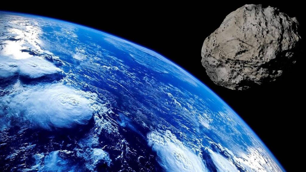 asteroide Apophis