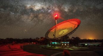 Cuál es el origen de las señales de radio misteriosas que están llegando desde galaxias lejanas