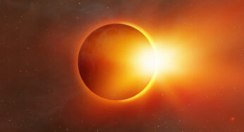 Por qué la NASA va a lanzar cohetes durante el eclipse de Sol