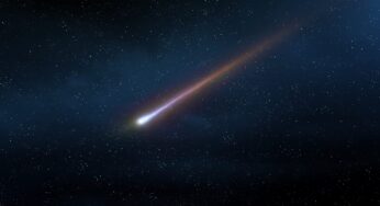 Seis descubrimientos sobre la Tierra que debemos a meteoritos y cometas