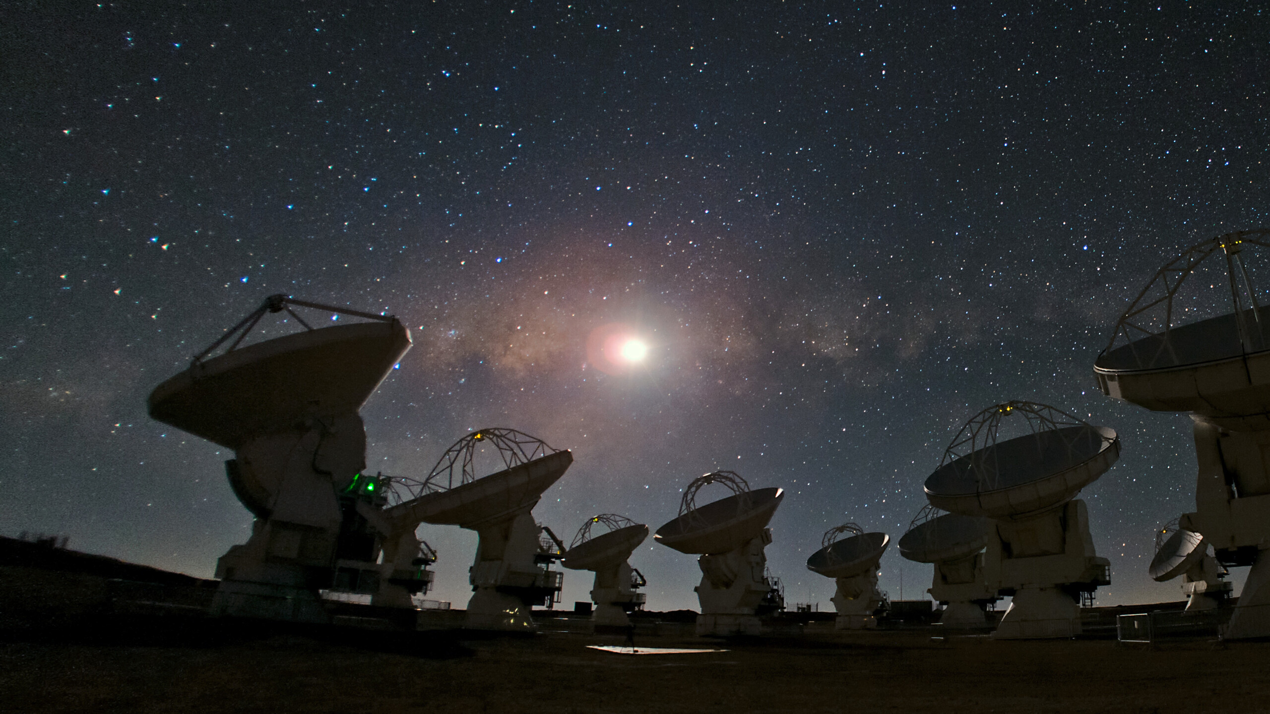 Observatorio ALMA