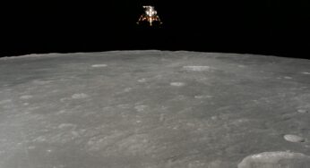 Las fotografías desconocidas de China confirman los aterrizajes en la Luna de la NASA