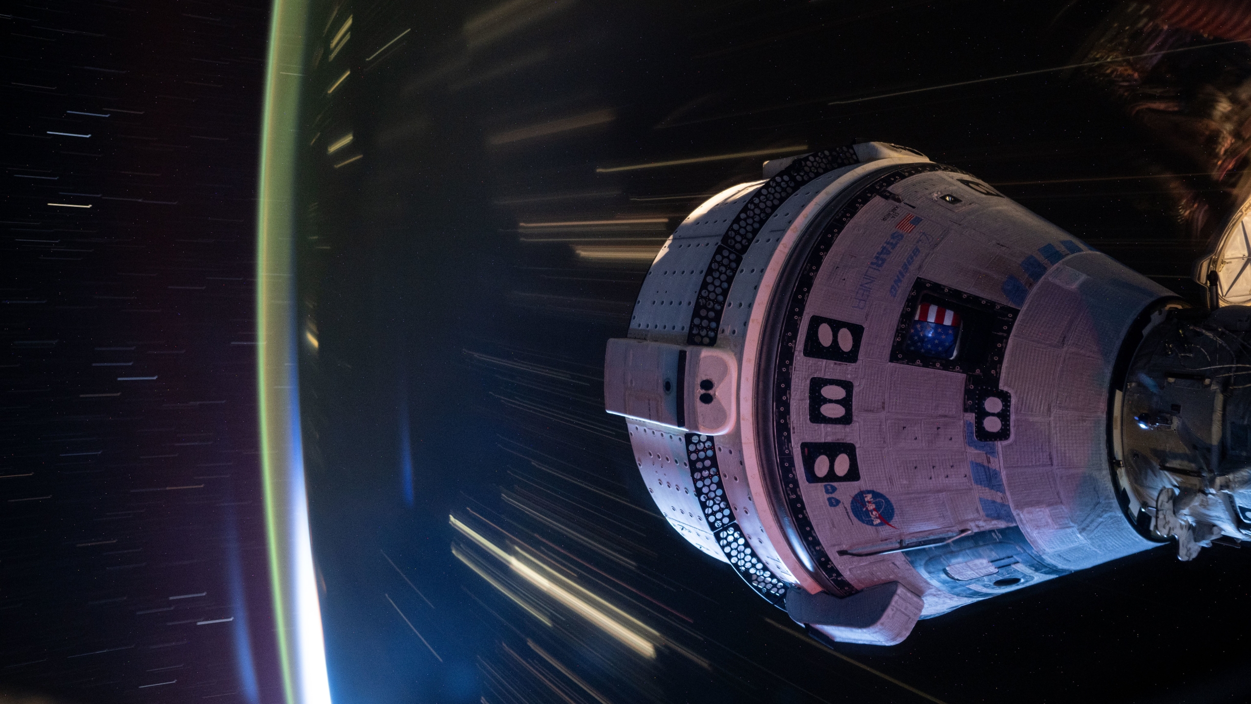 La NASA ya se plantea no usar la Starliner para devolver a sus astronautas a la Tierra