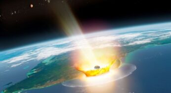 Descubren el origen y la composición del asteroide que acabó con los dinosaurios