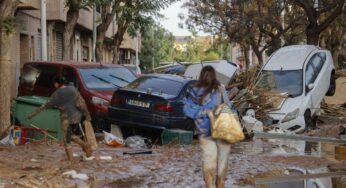 Cuál es el objetivo de la desinformación en emergencias como la de la DANA