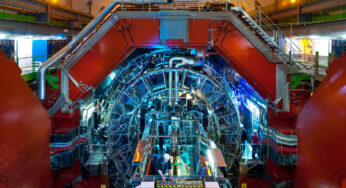 Lo que ha encontrado el CERN estrellando átomos pesados al límite de la física