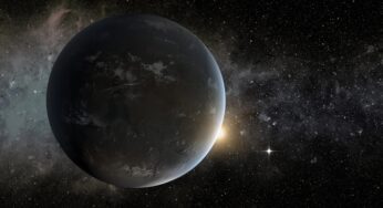 Investigadores confirman un exoplaneta potencialmente capaz de albergar vida