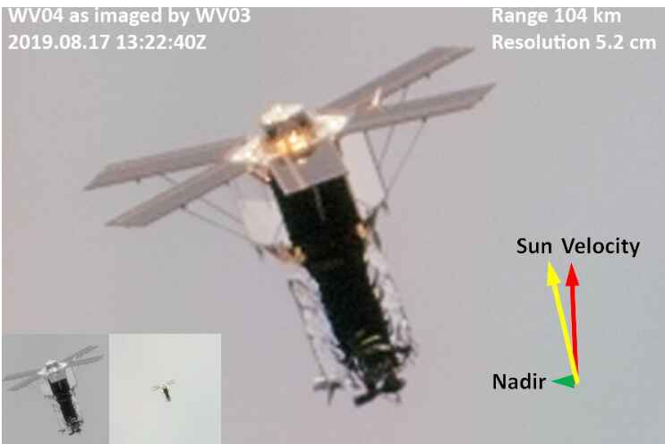 WorldView-4