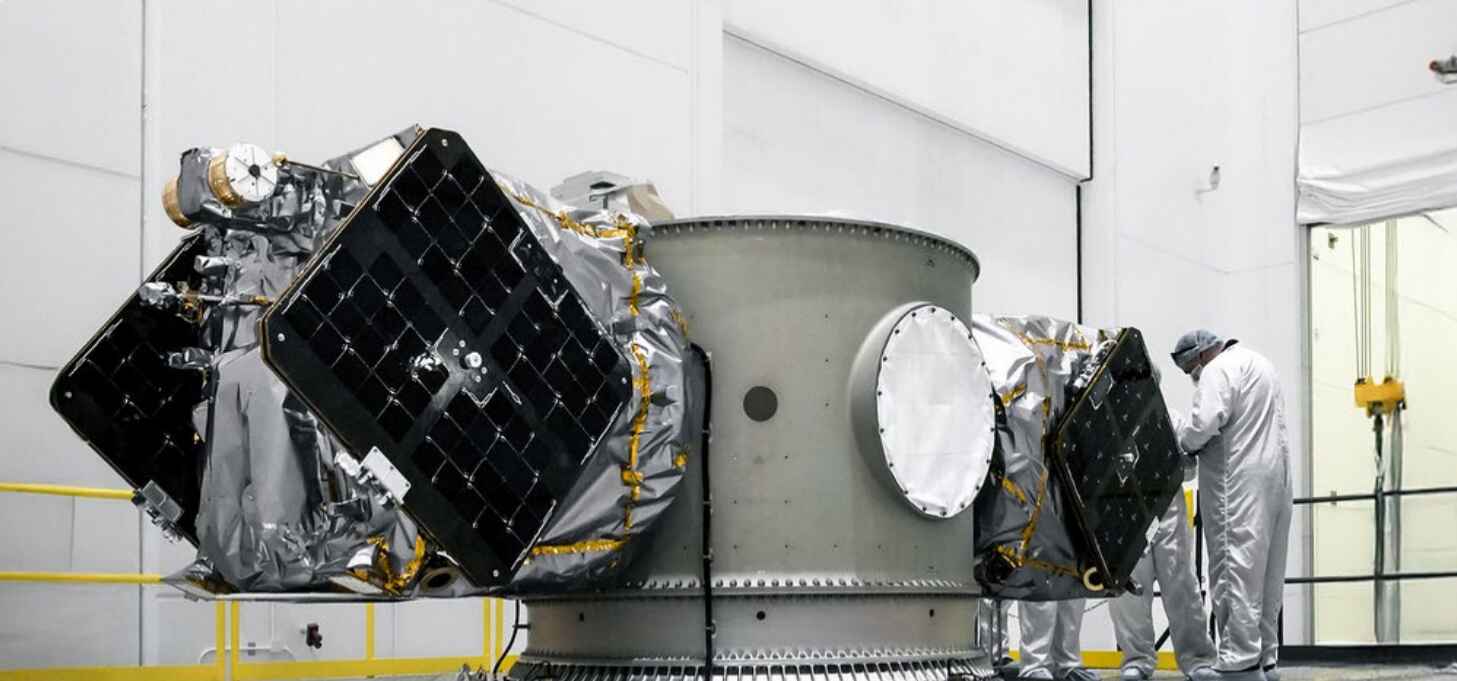 Integración ESCAPADE