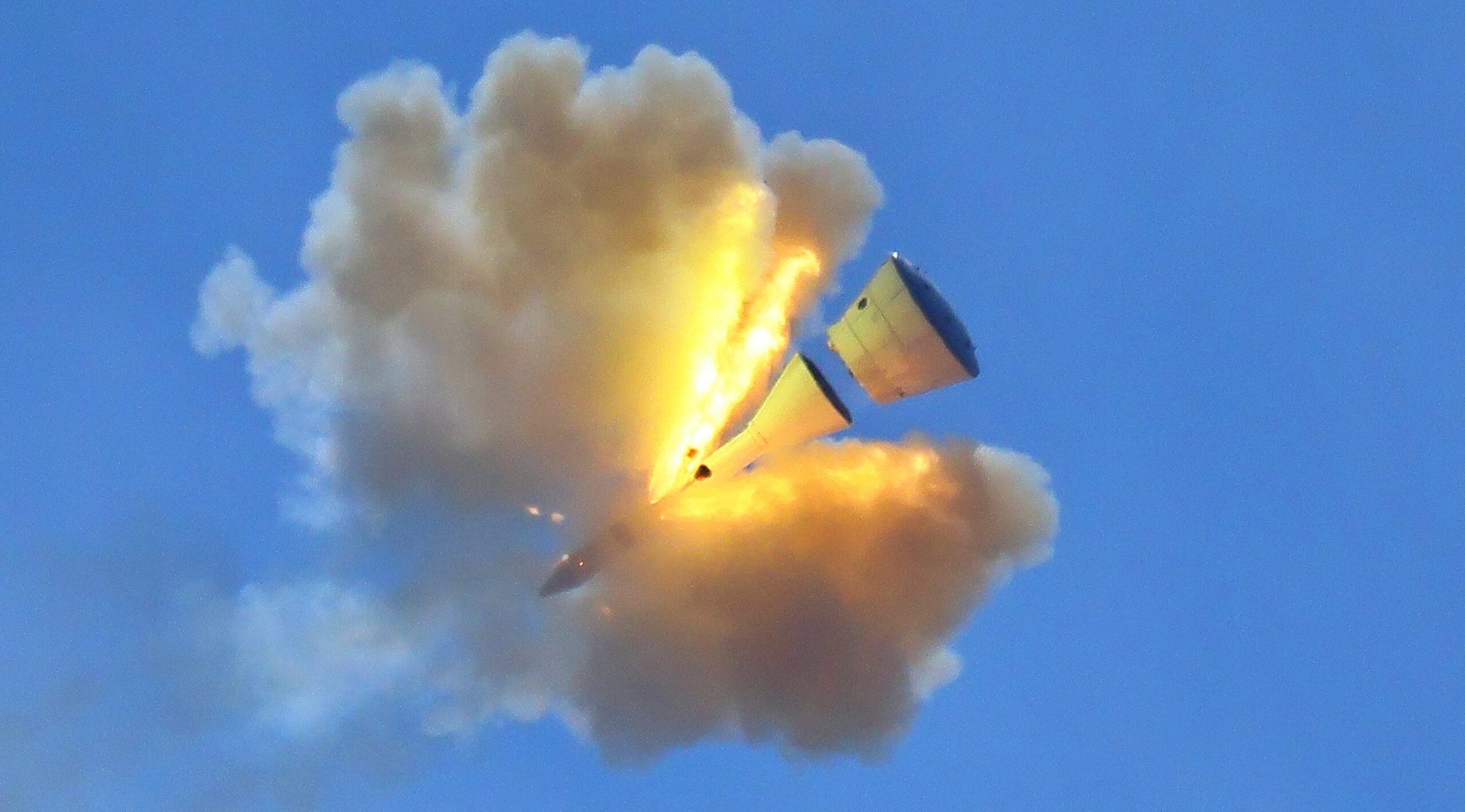 Prueba de escape de Mengzhou