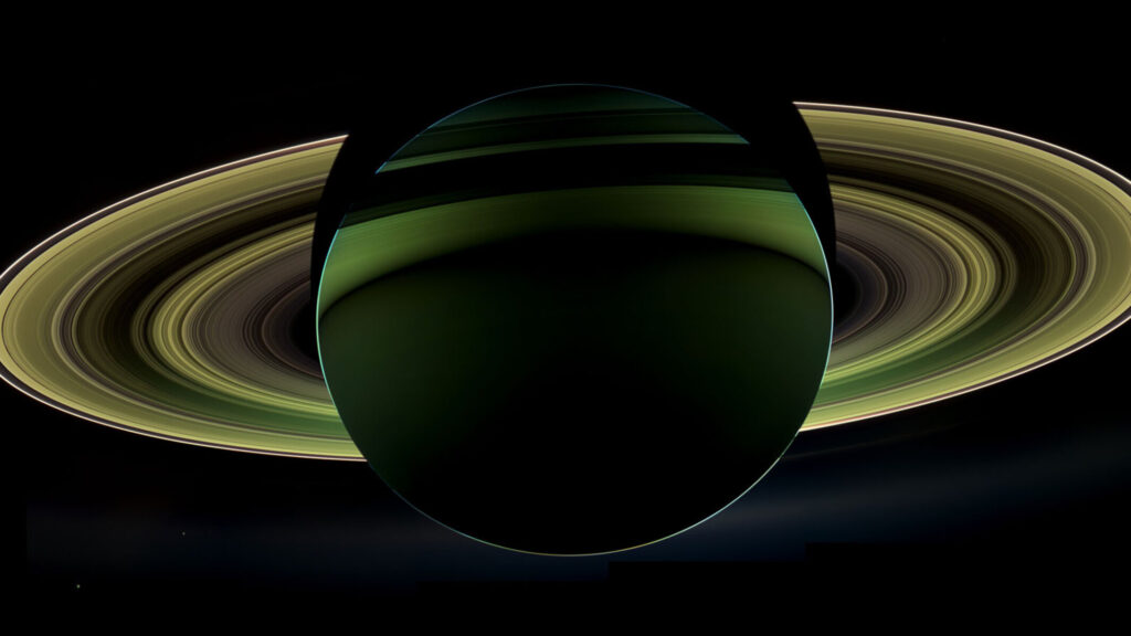 Saturno