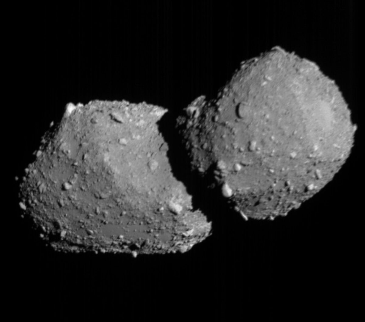 Asteroide Tirofune