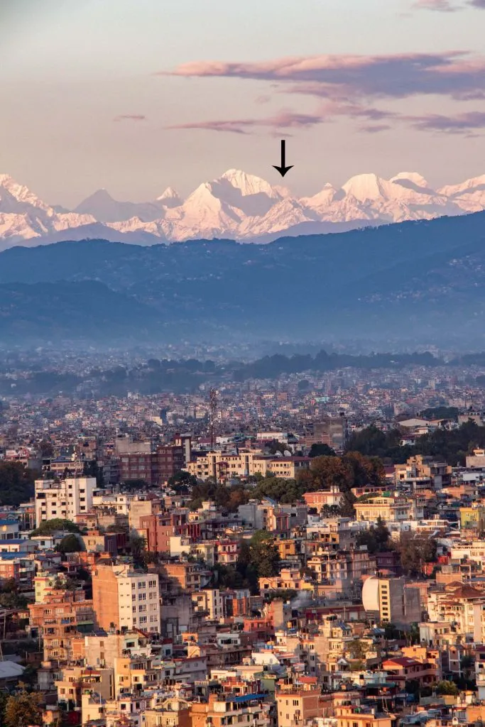 COVID 19 proves that Kathmandu can be cleaned up 2