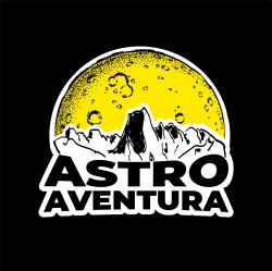 Editorial AstroAventura